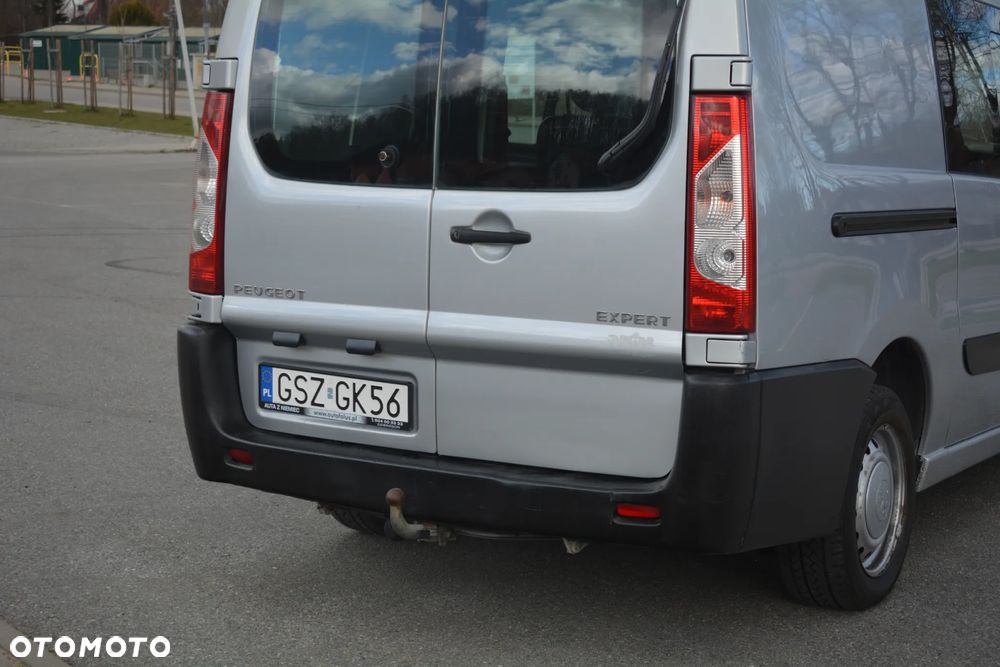 Peugeot Expert - 15