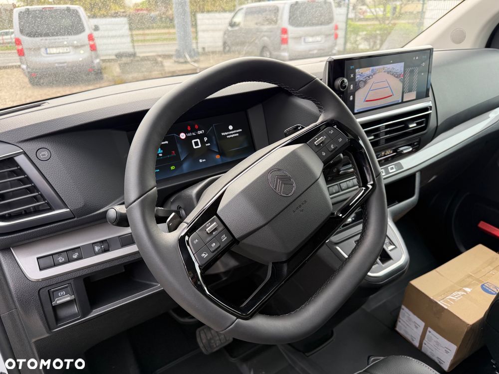 Citroën SpaceTourer - 9