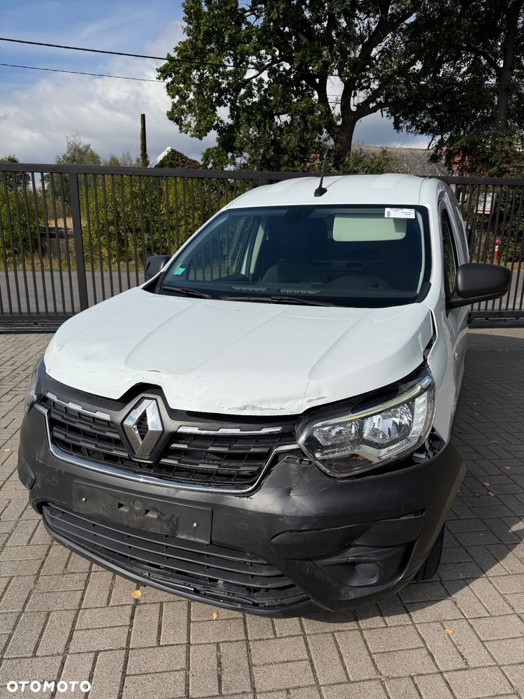 Renault Express - 4