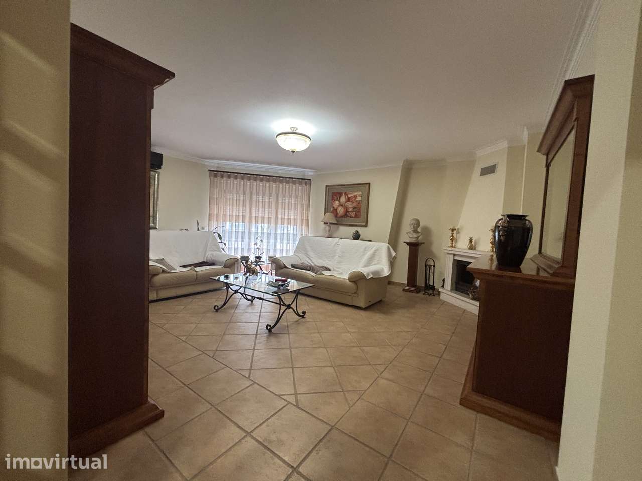 Excelente Apartamento T4 - Grande imagem: 4/30