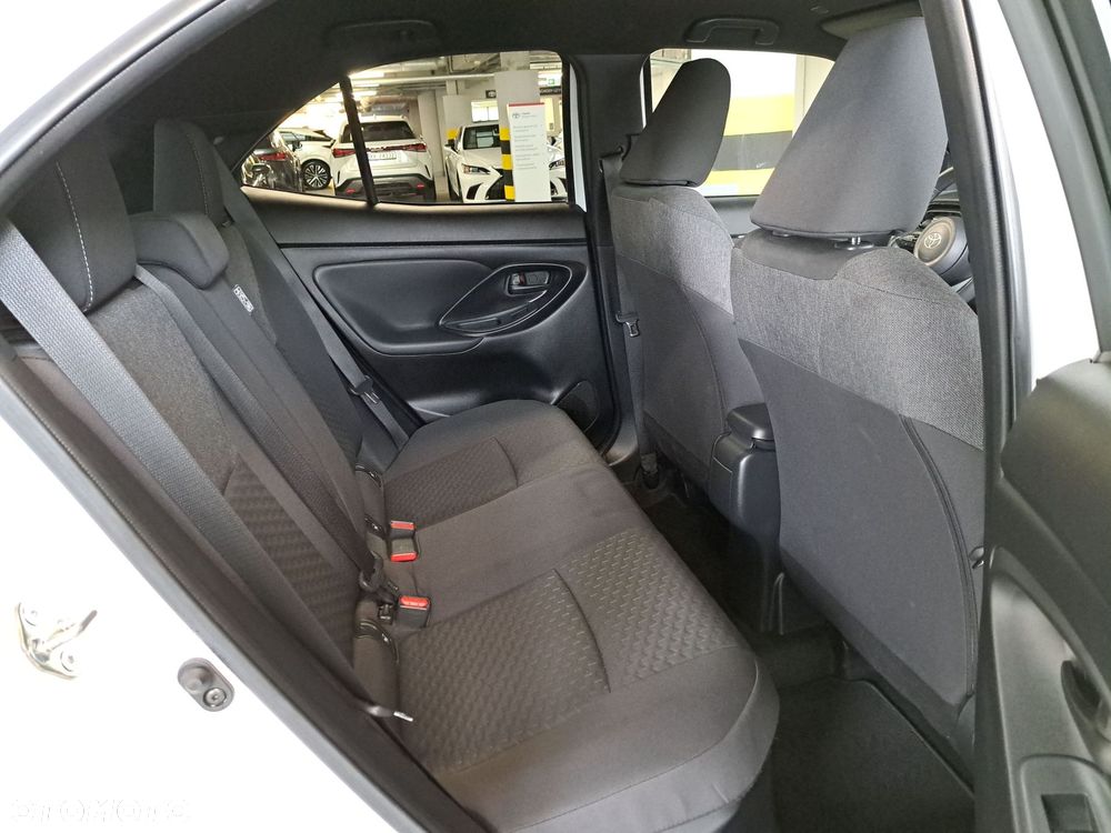 Toyota Yaris Cross Hybrid 1.5 Style AWD - 15