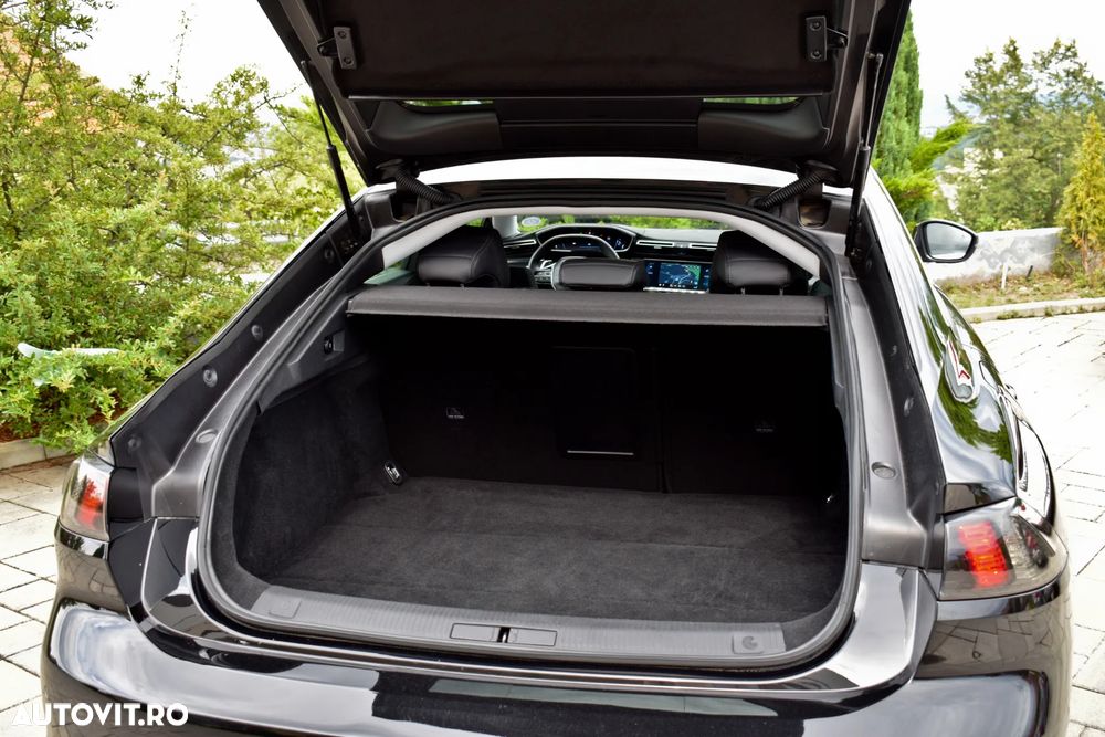 Peugeot 508 1.5 BlueHDI STT Aut. Allure - 32