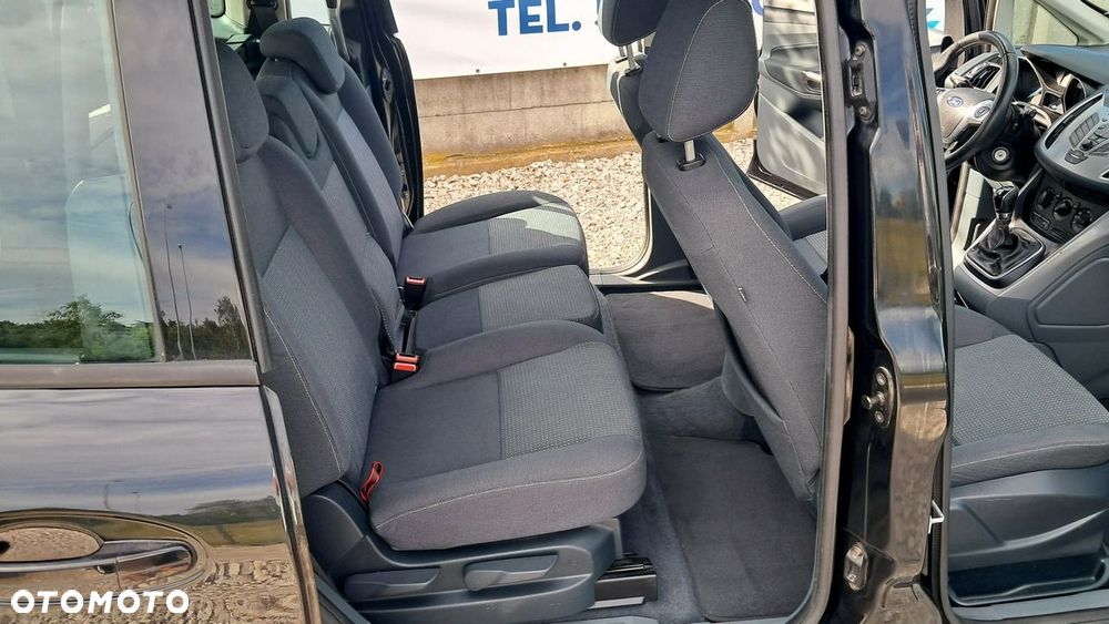 Ford Grand C-MAX 1.6 Trend - 7