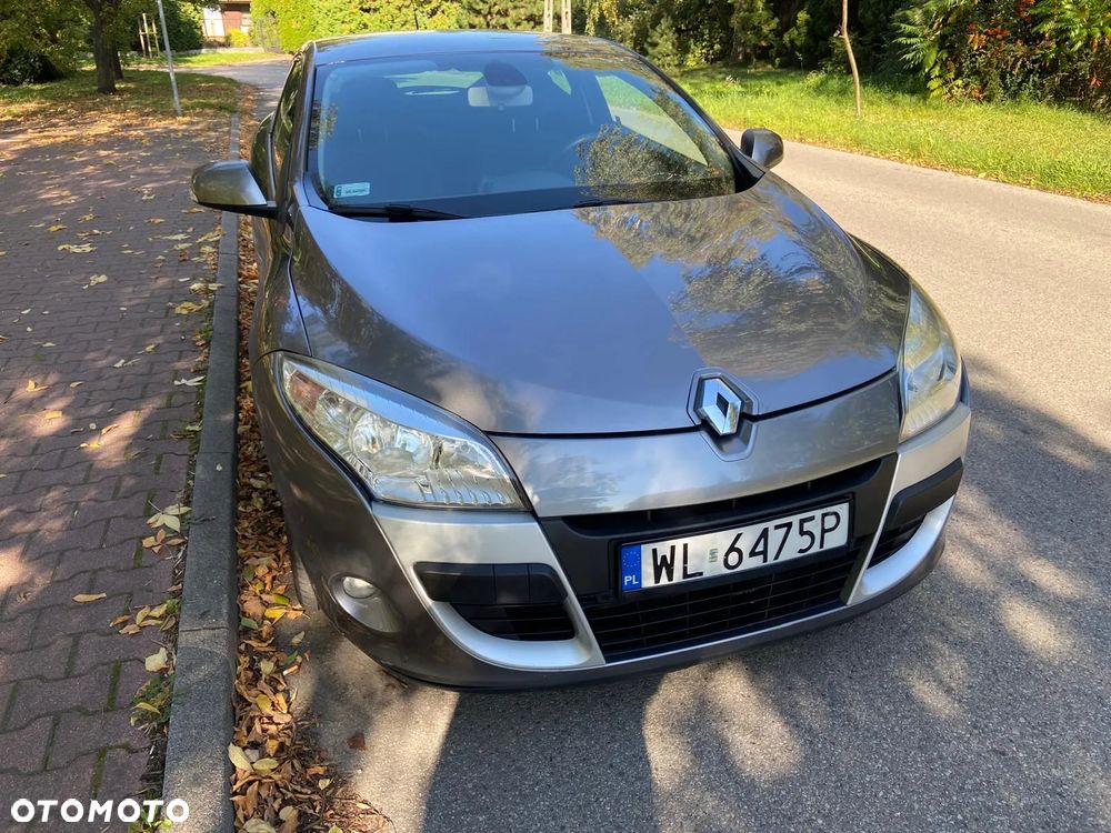 Renault Megane - 4