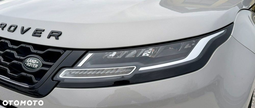Land Rover Range Rover Evoque 2.0 D150 mHEV R-Dynamic HSE - 17