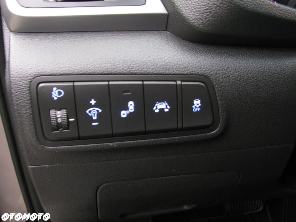 Hyundai Tucson 1.6 Turbo 4WD DCT Intro Edition - 24