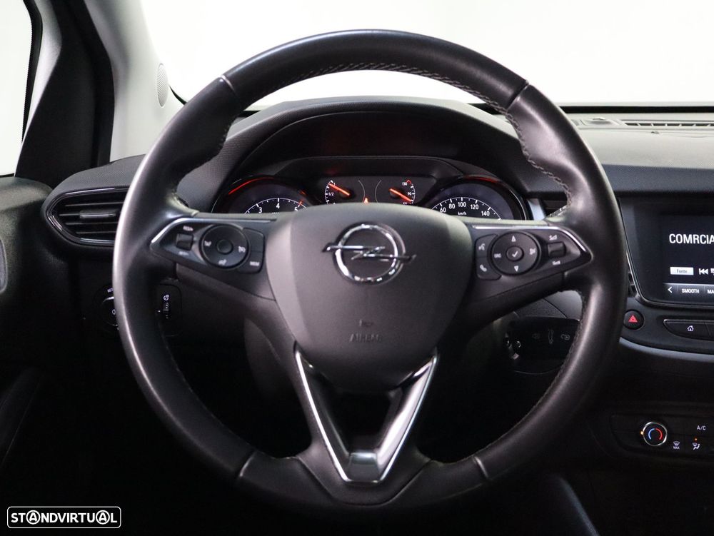 Opel Crossland 1.5 D Edition - 9