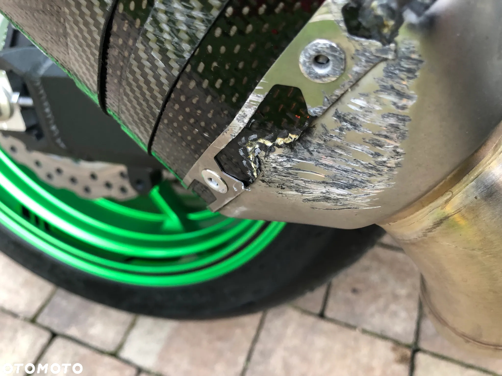 Kawasaki Z 900 - 13