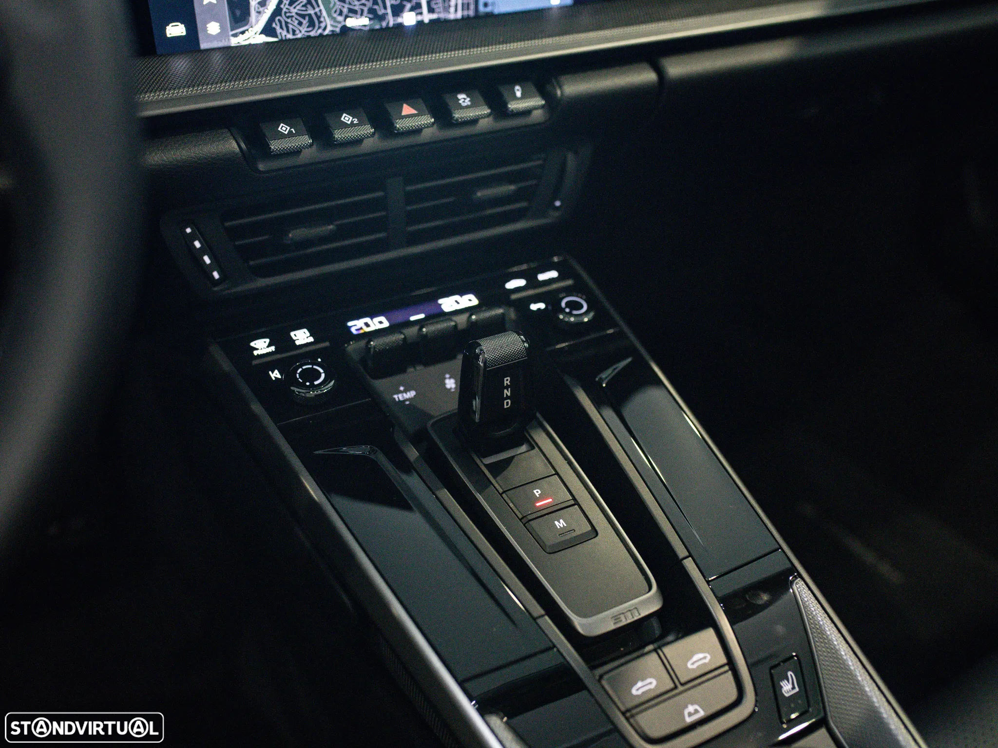 Porsche 911 (992) Carrera - 34
