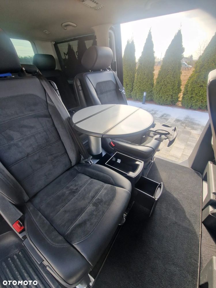 Volkswagen Multivan 2.0 TDI L1 Business DSG - 16