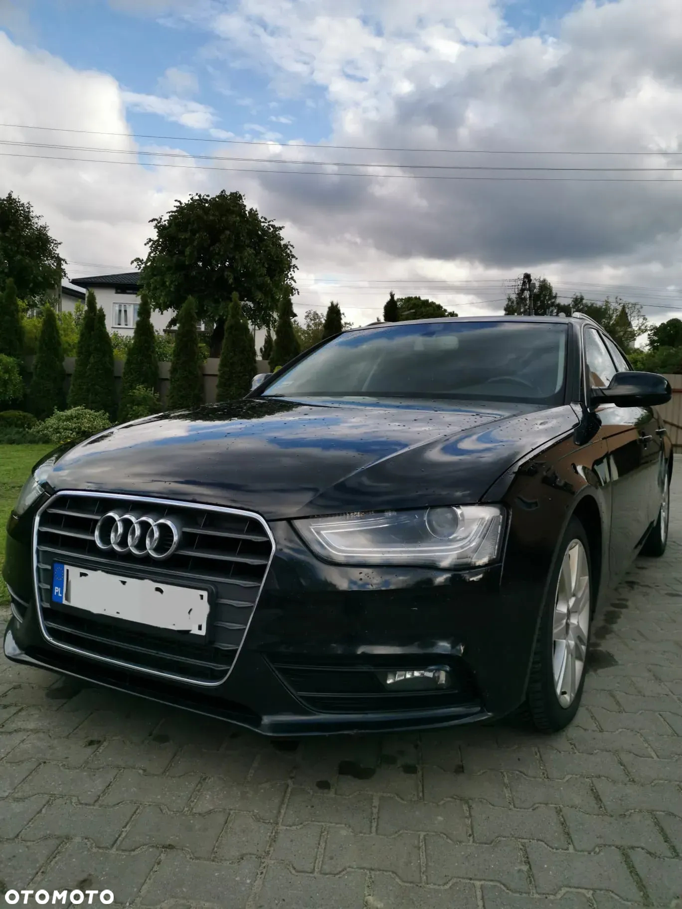 Audi A4 2.0 TDI - 7
