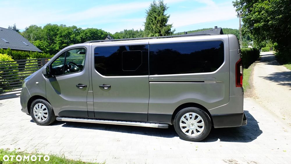 Renault Trafic - 12