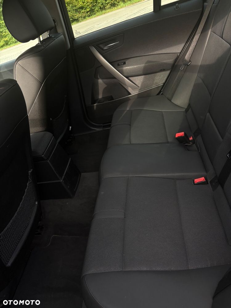 BMW X3 2.0d - 15