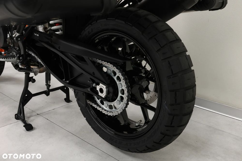 KTM Super Adventure - 40
