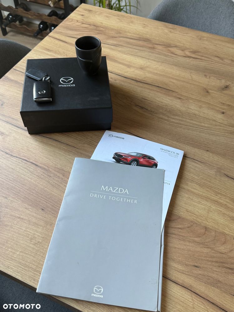 Mazda CX-30 - 15