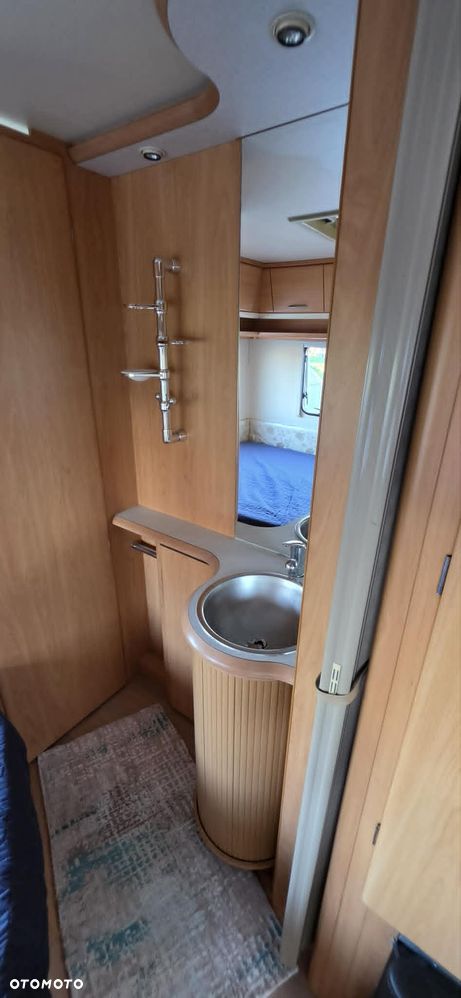 Lunar CHATEAU 470 - 26