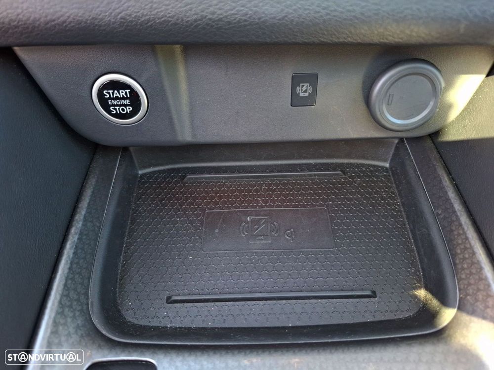 Nissan Qashqai 1.3 DIG-T Advance Xtronic - 20