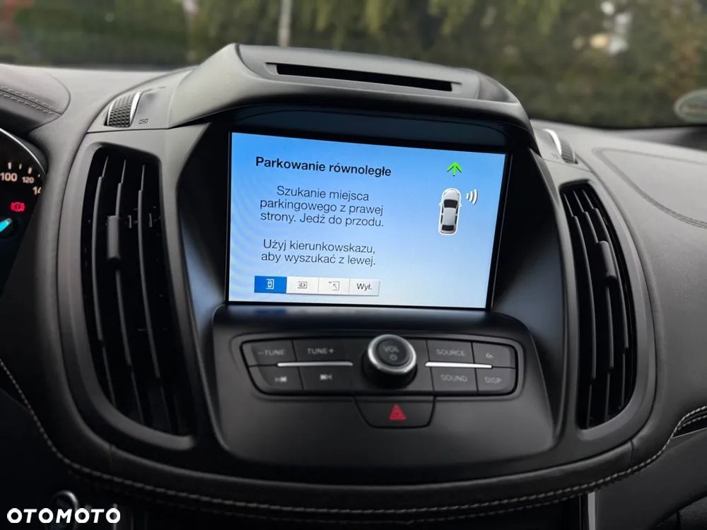 Ford Kuga 1.5 EcoBoost 2x4 Vignale - 21