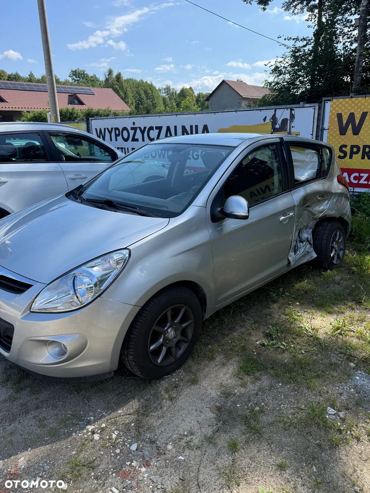 Hyundai i20 1.2 Classic - 3