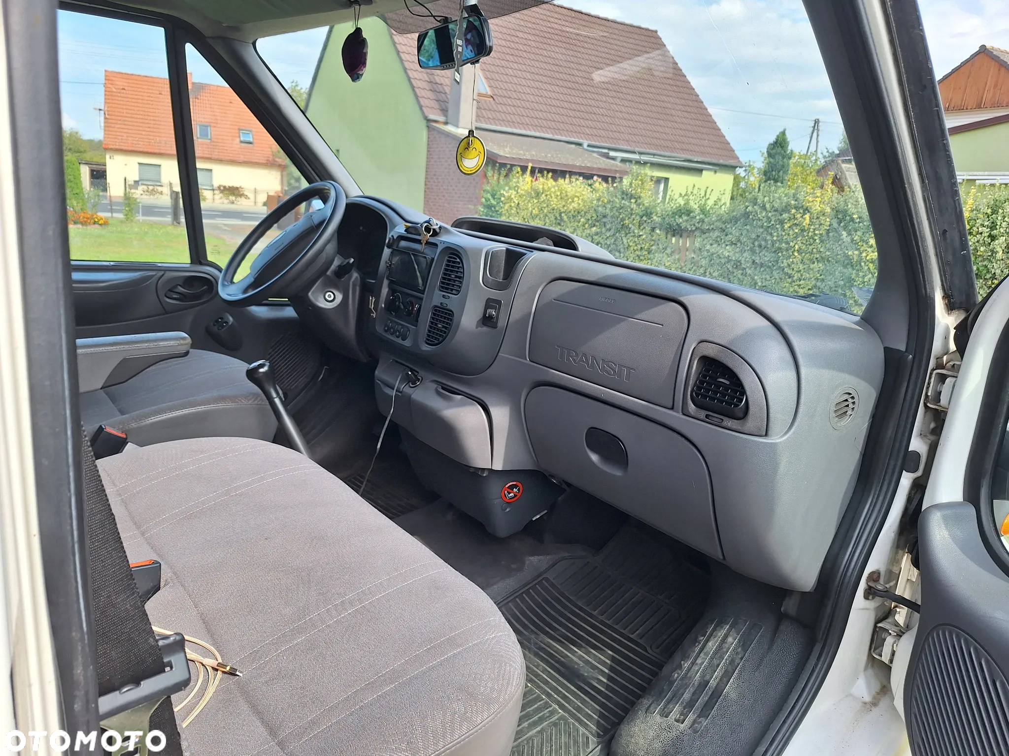 Ford Transit - 10