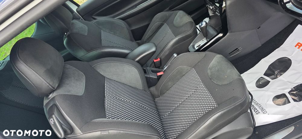 Citroën DS3 VTi 120 Automatik SoChic - 19