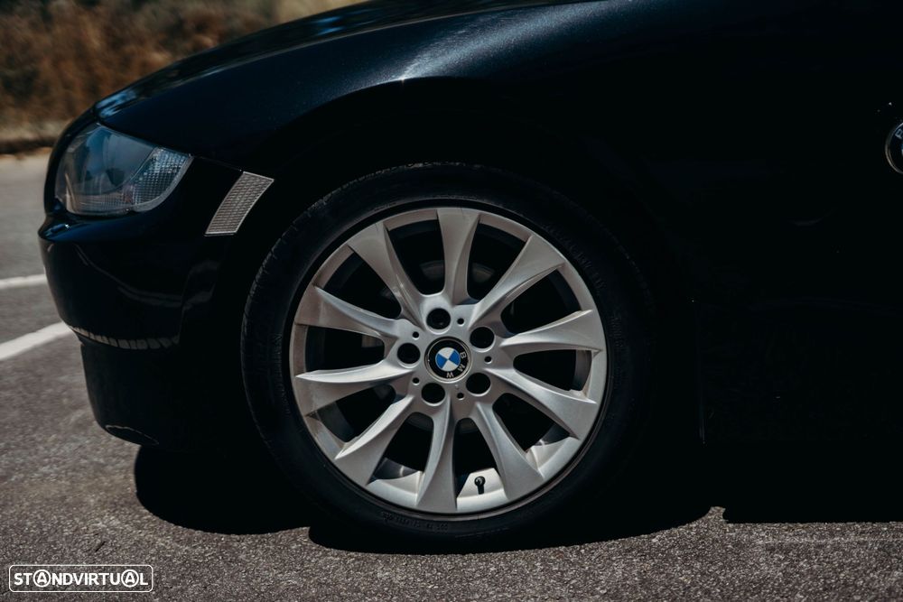 BMW Z4 roadster 2.5i Aut. - 16