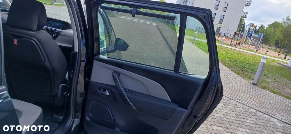 Citroën C4 Grand Picasso PureTech 130 Stop&Start Exclusive - 21
