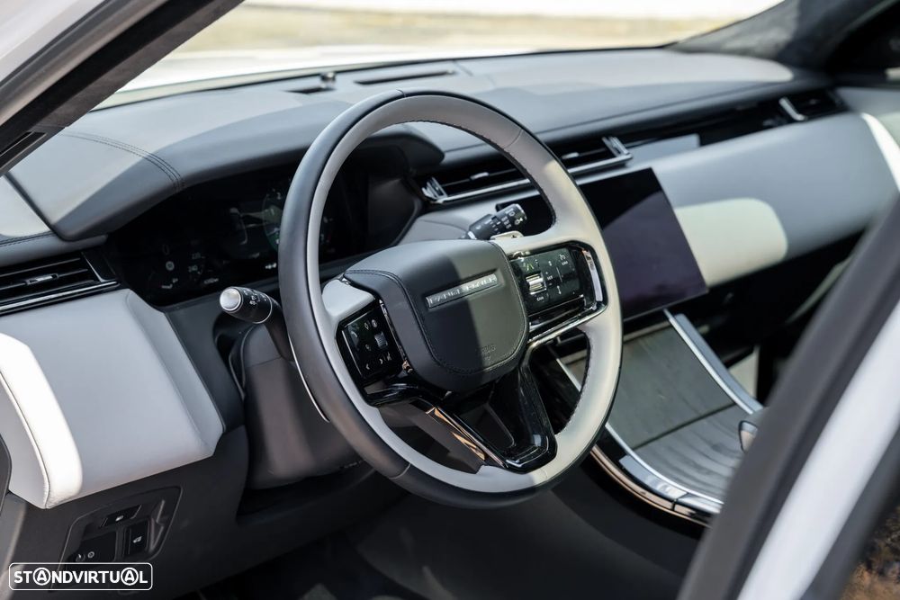 Land Rover Range Rover Velar 2.0 P400e AWD Autobiography - 14
