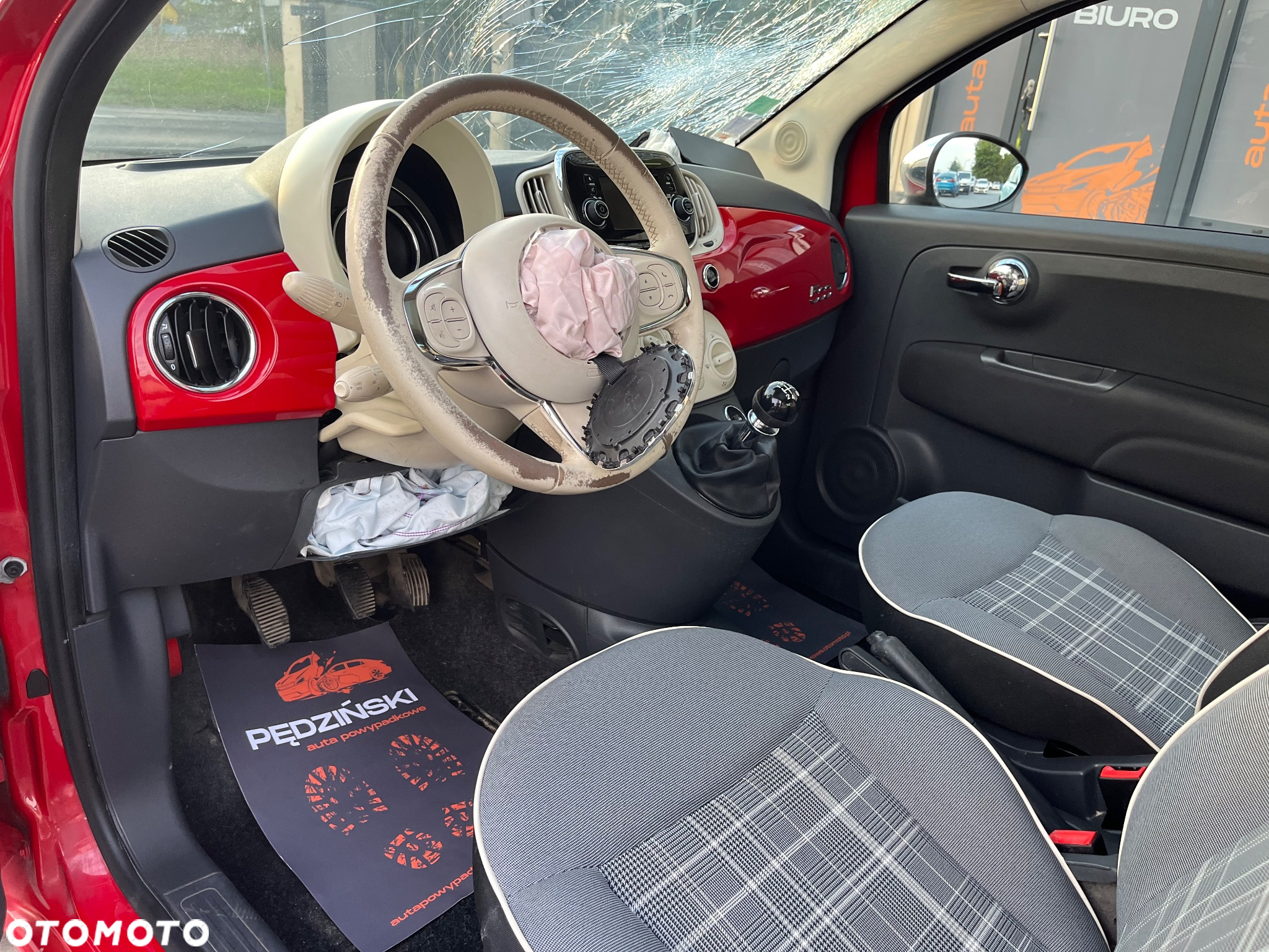 Fiat 500 - 7