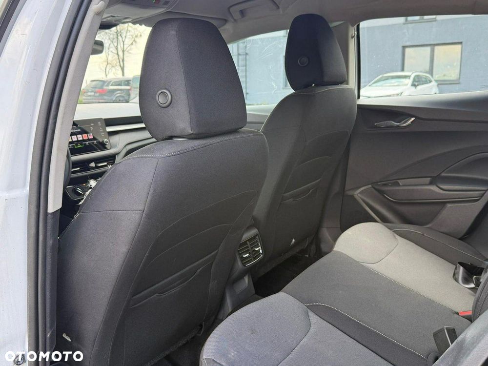 Skoda Fabia 1.0 TSI Selection - 13