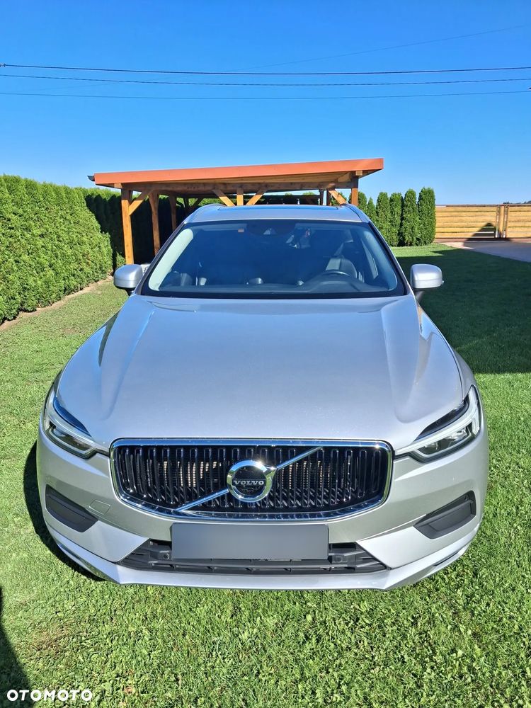 Volvo XC 60 B5 B AWD Momentum Pro - 2