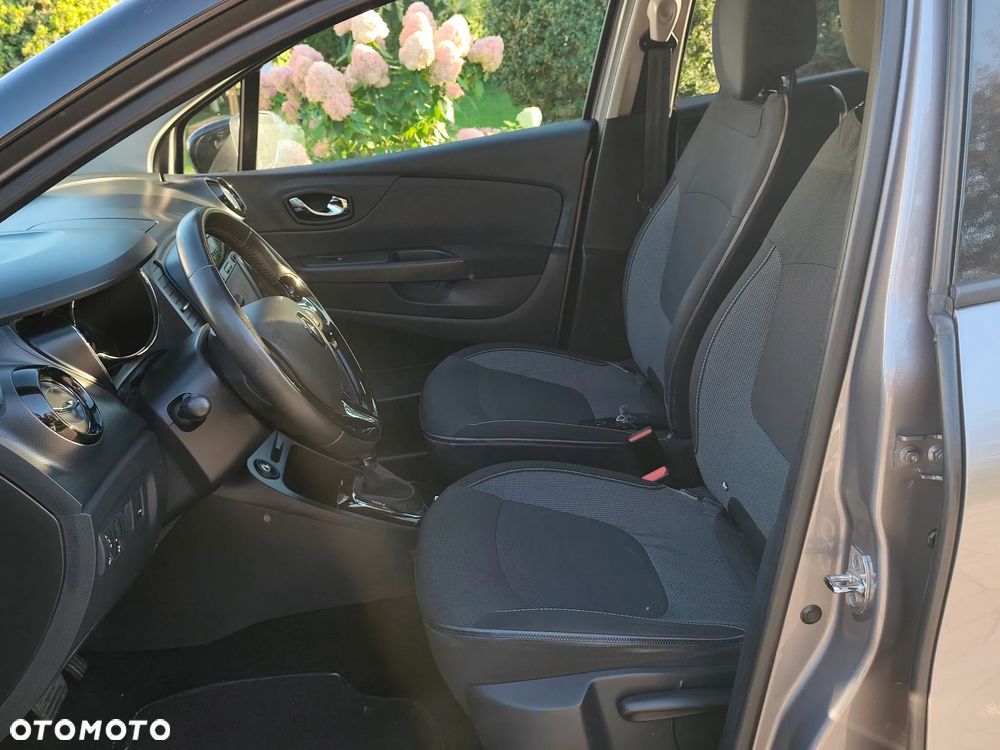 Renault Captur - 25