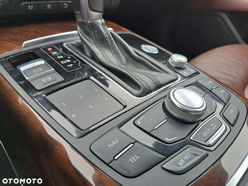 Audi A7 Sportback 3.0 TDI Quattro S tronic - 7