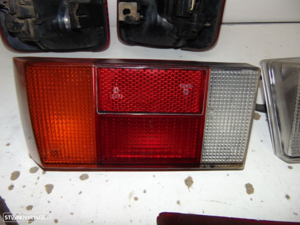 VW farolins - 6