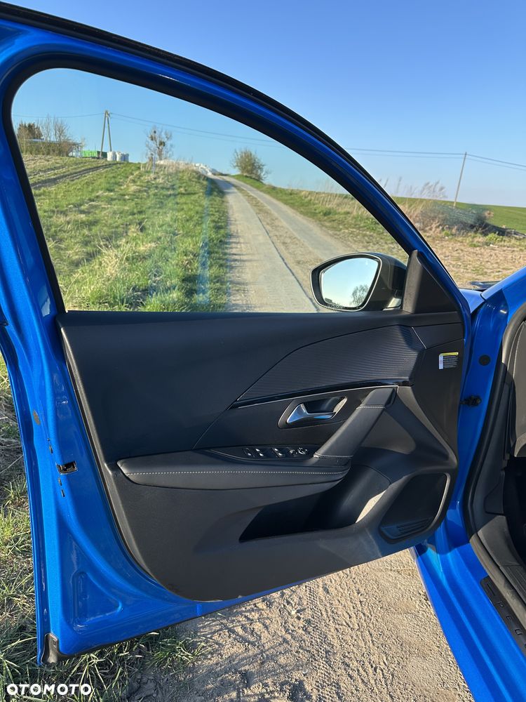 Peugeot 208 1.2 PureTech GT Line S&S EAT8 - 6