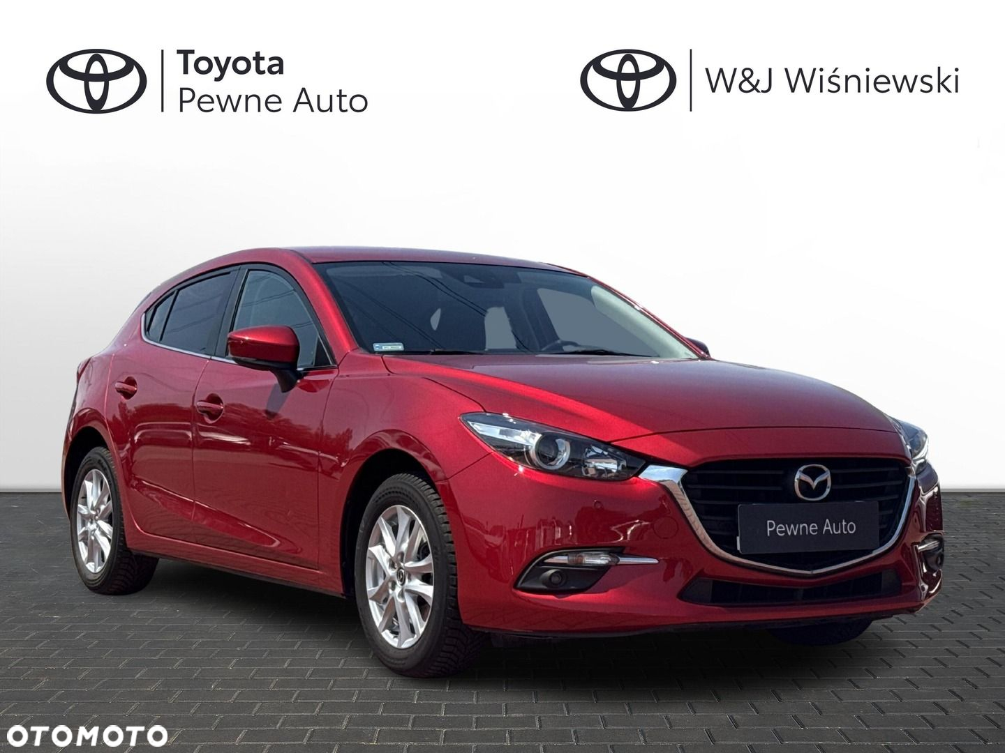 Mazda 3 2.0 Skyenergy - 17