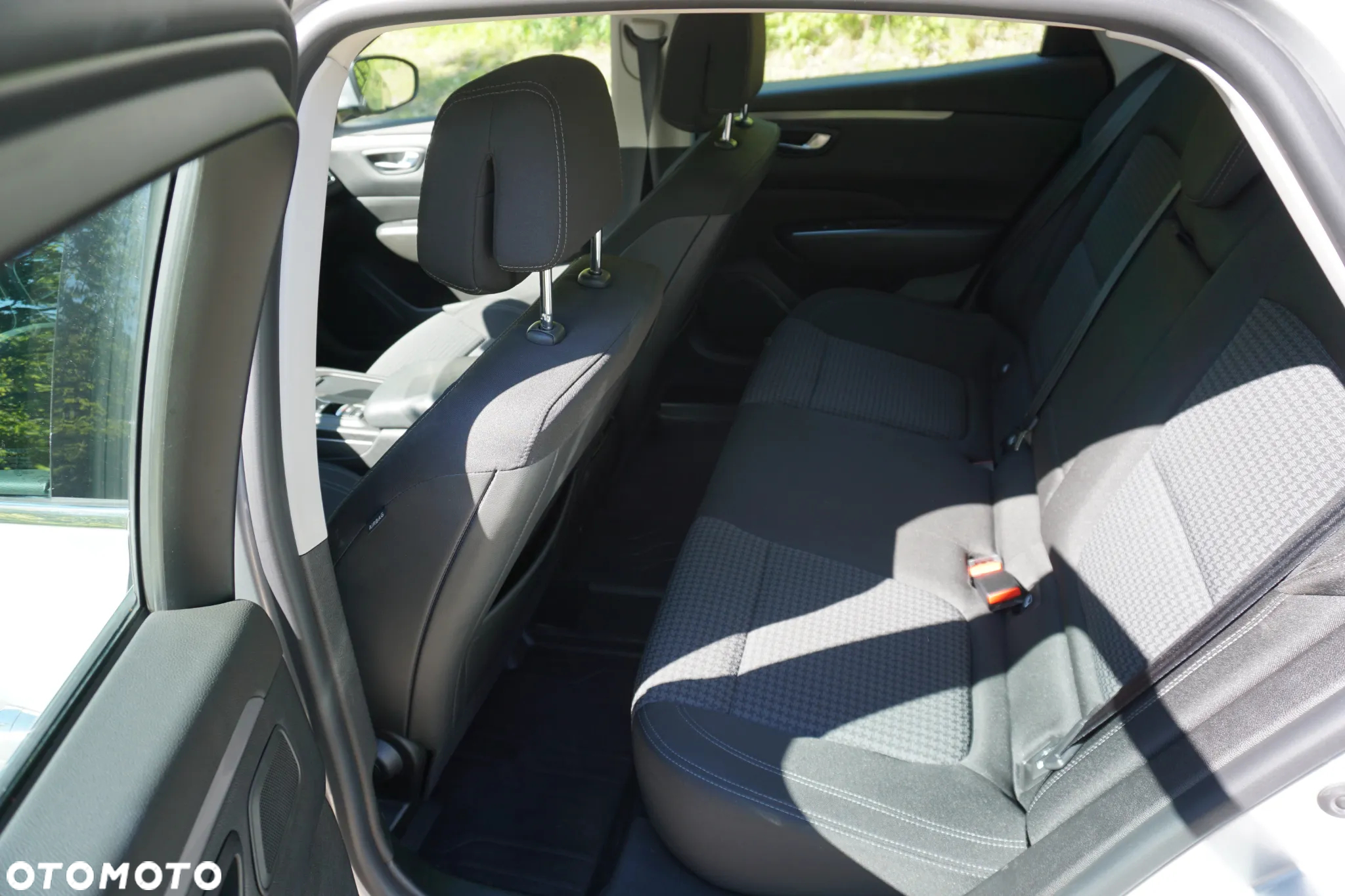 Renault Talisman 1.6 Energy dCi Zen EDC - 12
