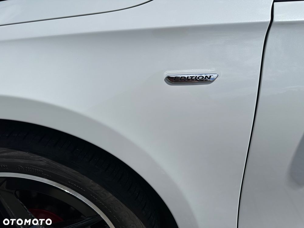Mercedes-Benz Klasa A 200 7G-DCT Edition AMG Line - 10