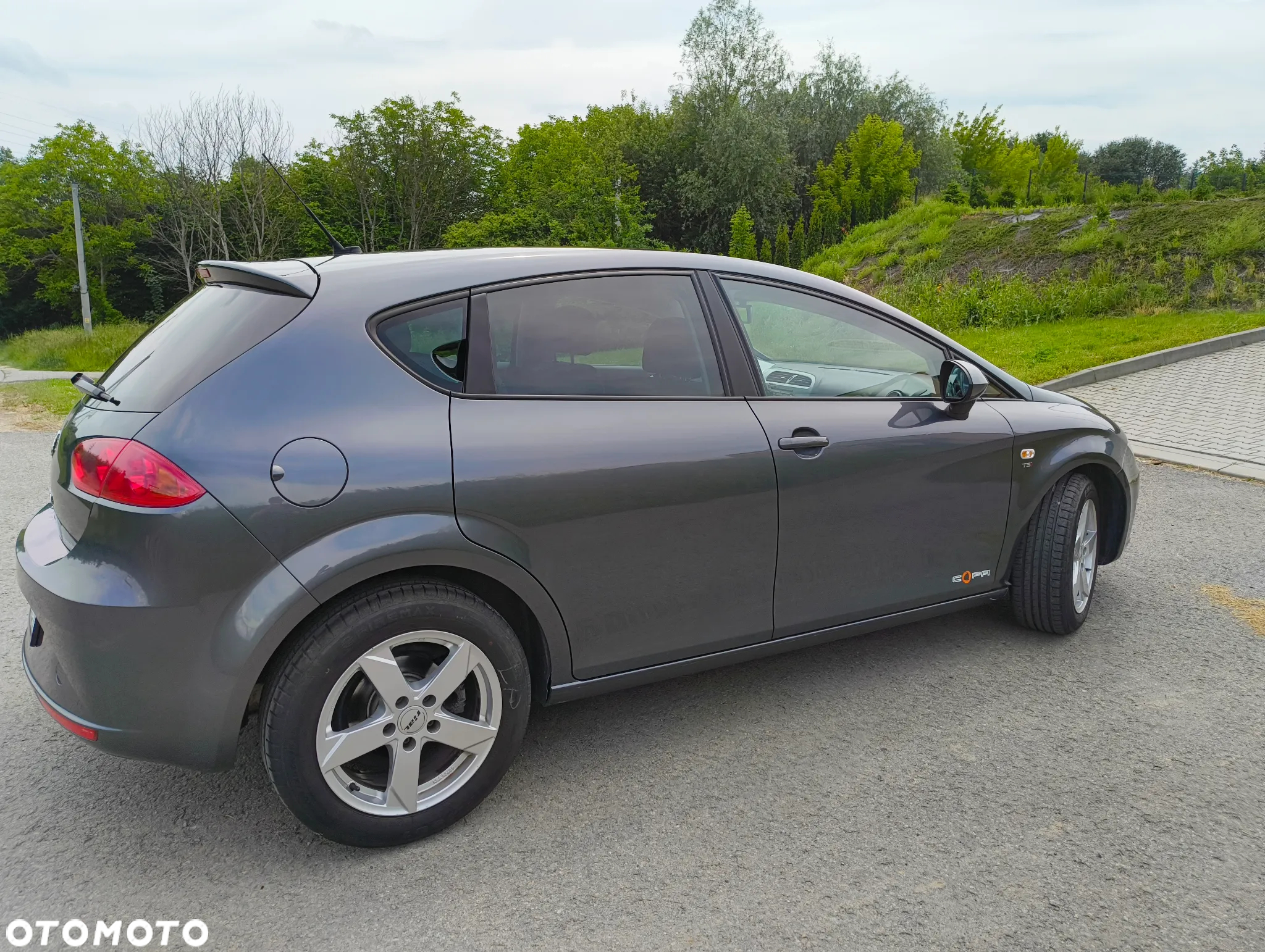 Seat Leon 1.4 TSI Style - 4
