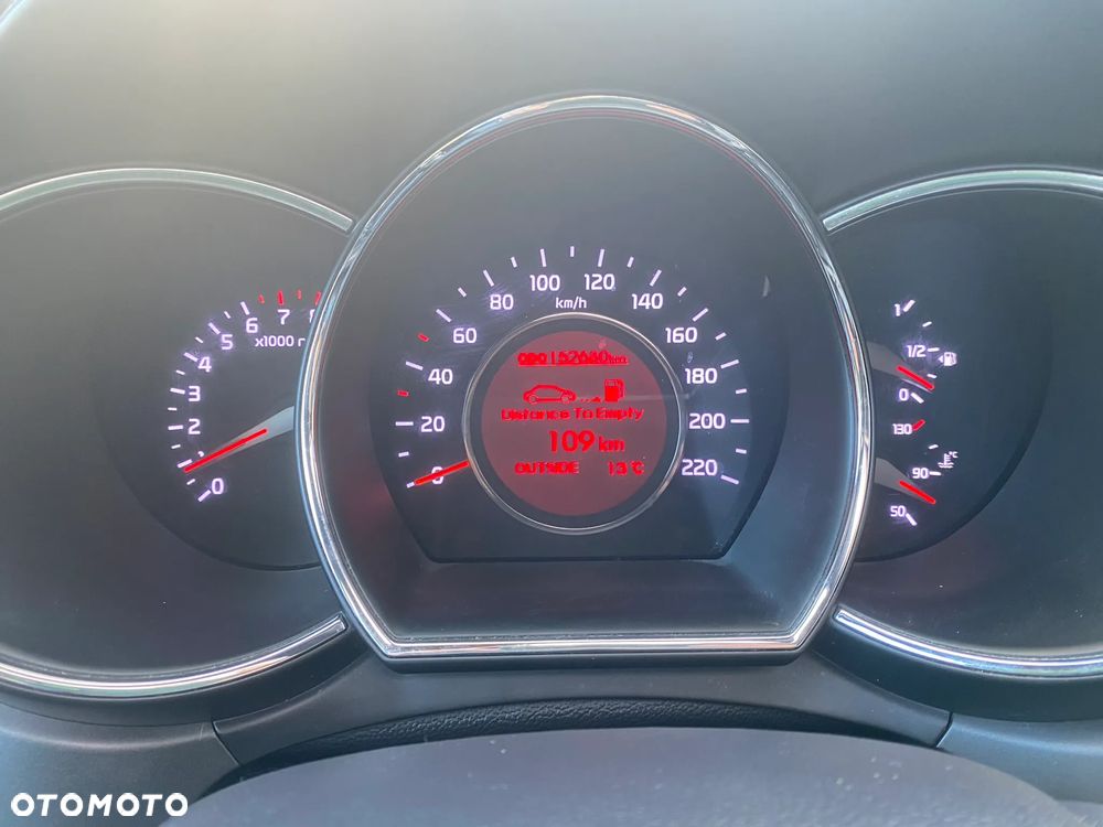 Kia Rio 1.2 Dream Team Edition - 23