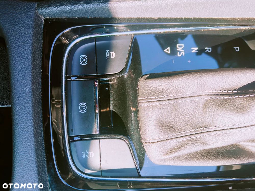 Skoda Kodiaq 2.0 TDI 4x4 Sportline DSG - 16