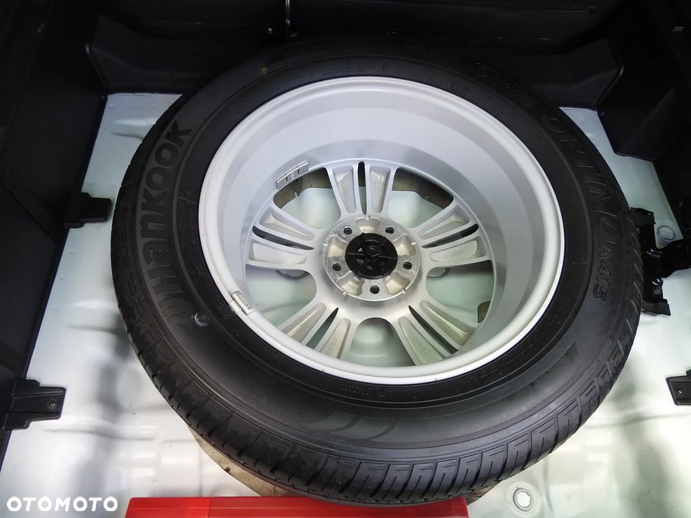Hyundai ix35 1.7 CRDi 2WD blue Comfort - 14