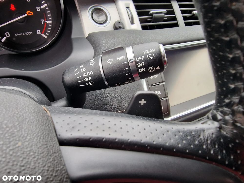 Land Rover Range Rover Evoque Coupe Si4 Prestige - 24