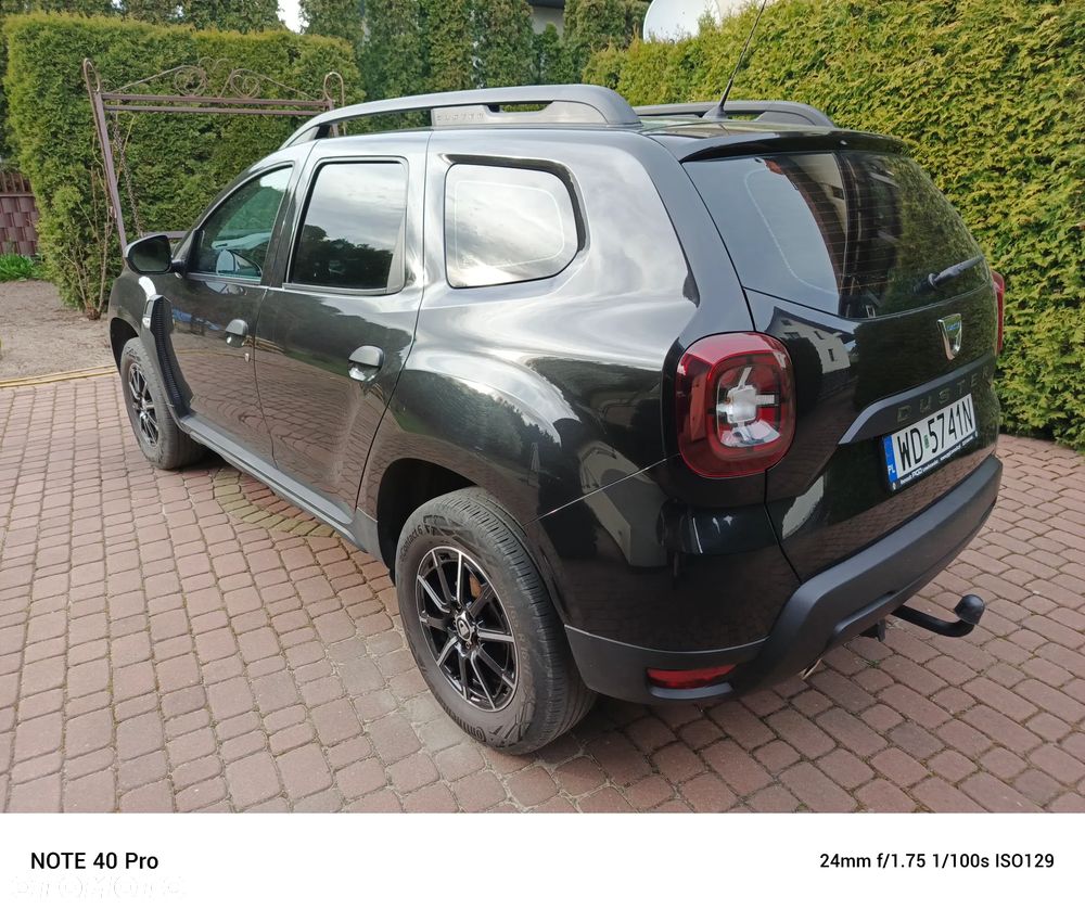 Dacia Duster 1.3 TCe Comfort - 7