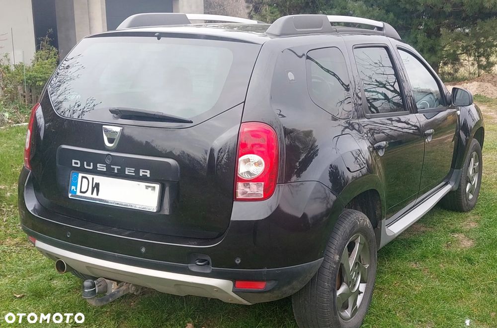 Dacia Duster 1.6 SL Delsey - 1