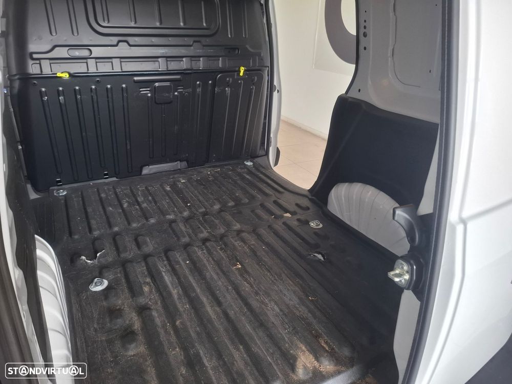 Citroën Berlingo 1.5 BlueHDi M 30 - 6