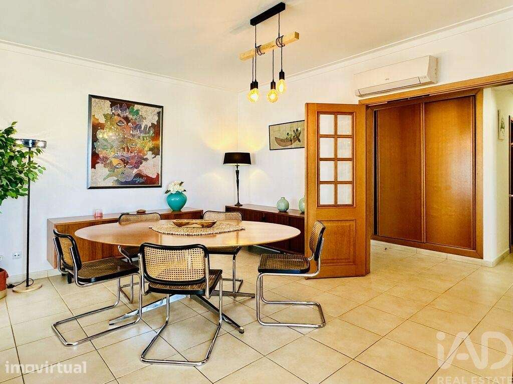 Apartamento T3 em Portimão de 119,00 m2 - Grande imagem: 4/30