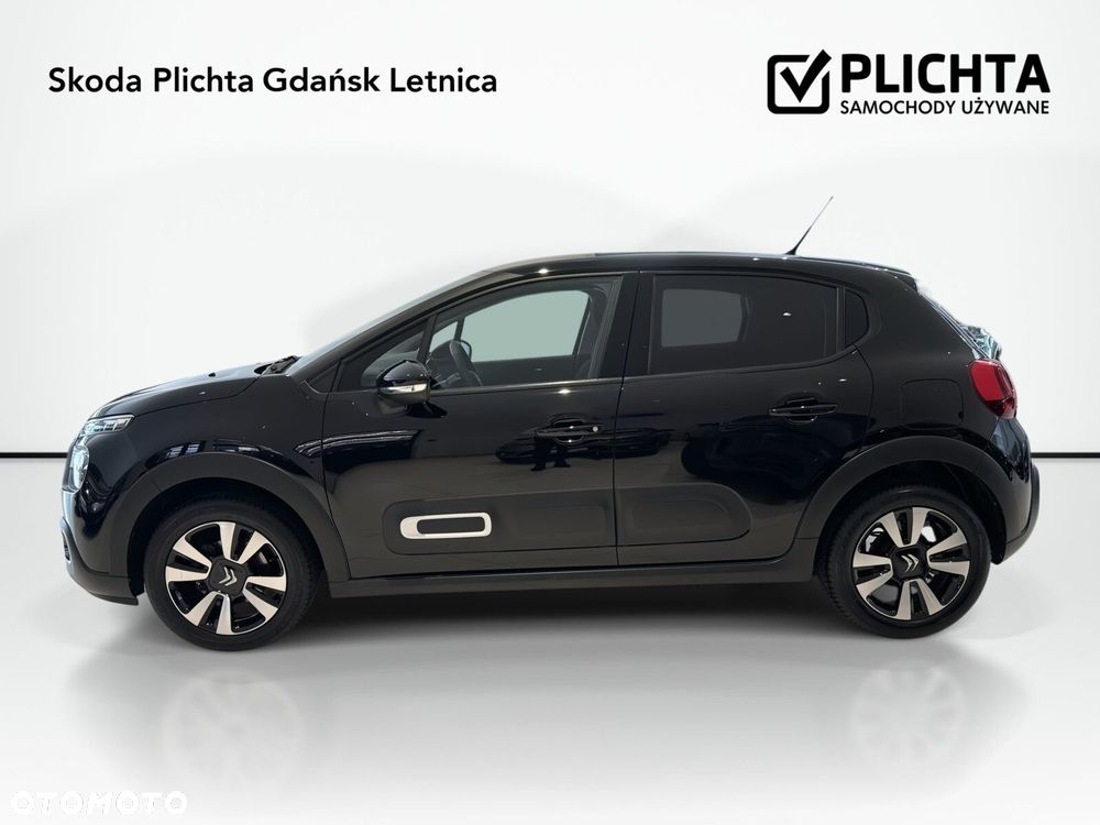 Citroën C3 - 9