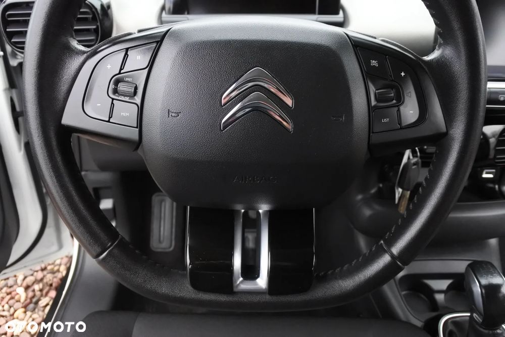 Citroën C4 Cactus Pure Tech 110 Stop&Start Shine - 17