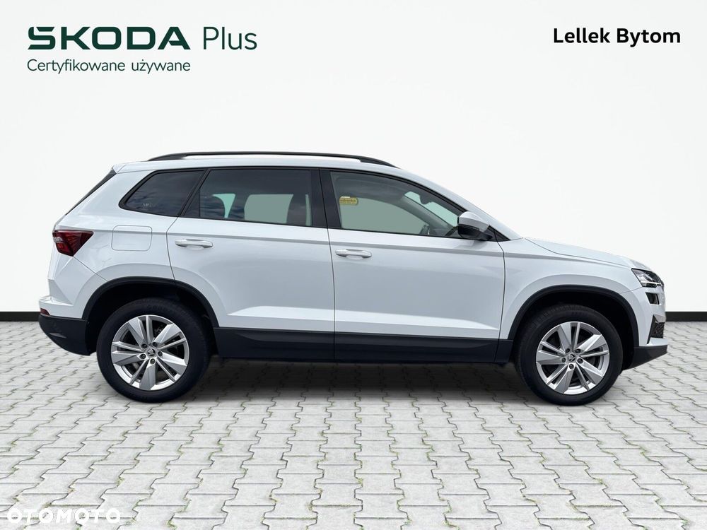 Skoda Karoq - 5